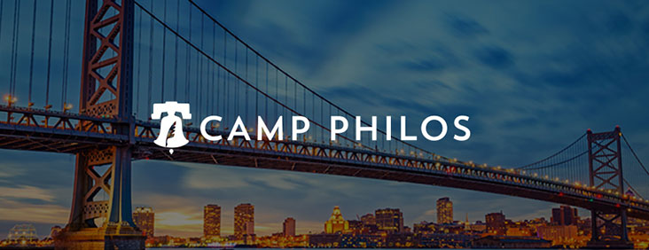 Camp Philos 2016 - Philadelphia, PA