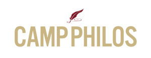 Camp Philos 2015 - Martha's Vineyard, MA