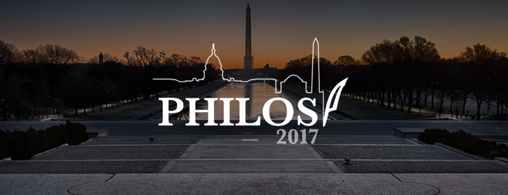 Philos 2017 - Washington, DC